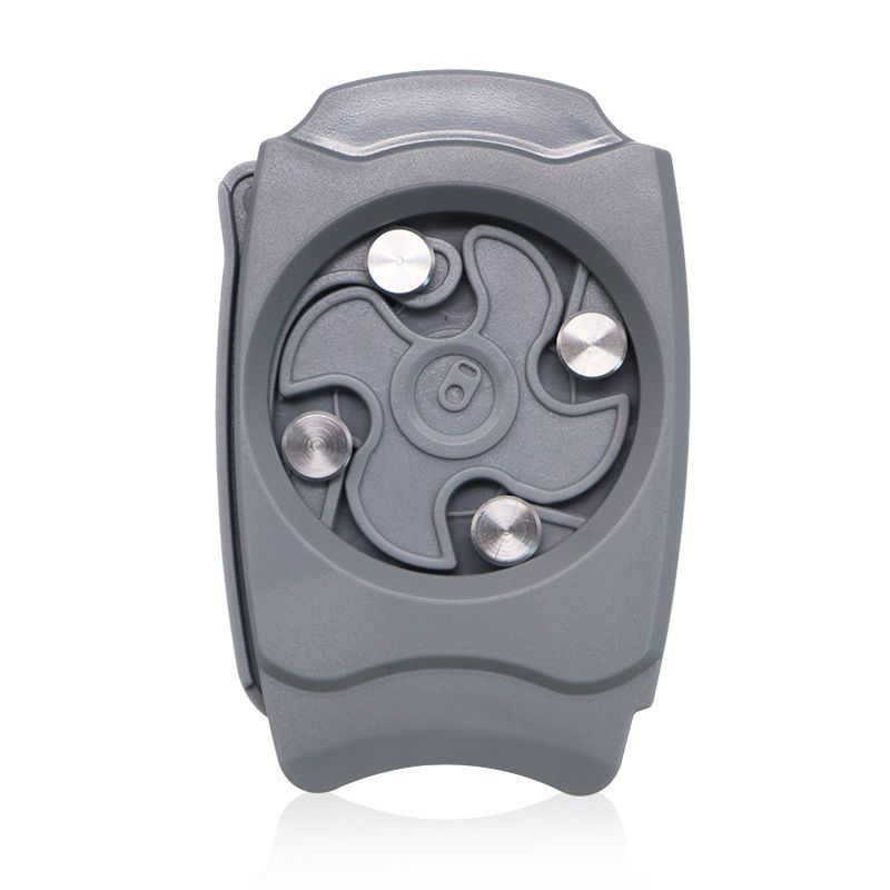 Beer Soda Bottle Can Opener Can Opener Handheld Manual Smooth Edge Easy Labor