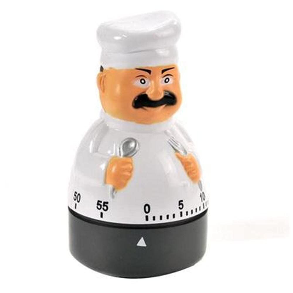 Chef Timer Digital Clocks Accessories Chick Accessories Mechanical Kitchen