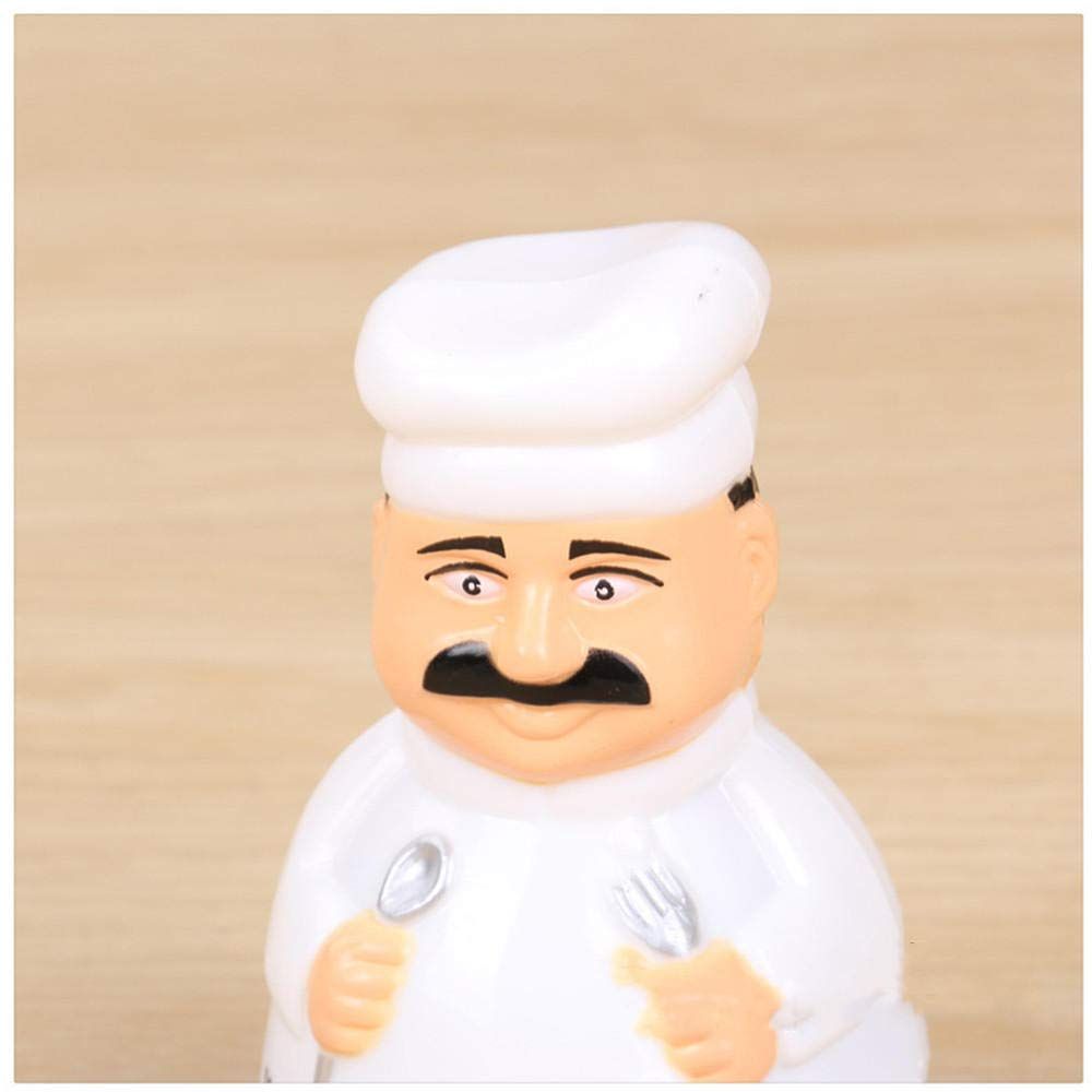 Chef Timer Digital Clocks Accessories Chick Accessories Mechanical Kitchen view 5