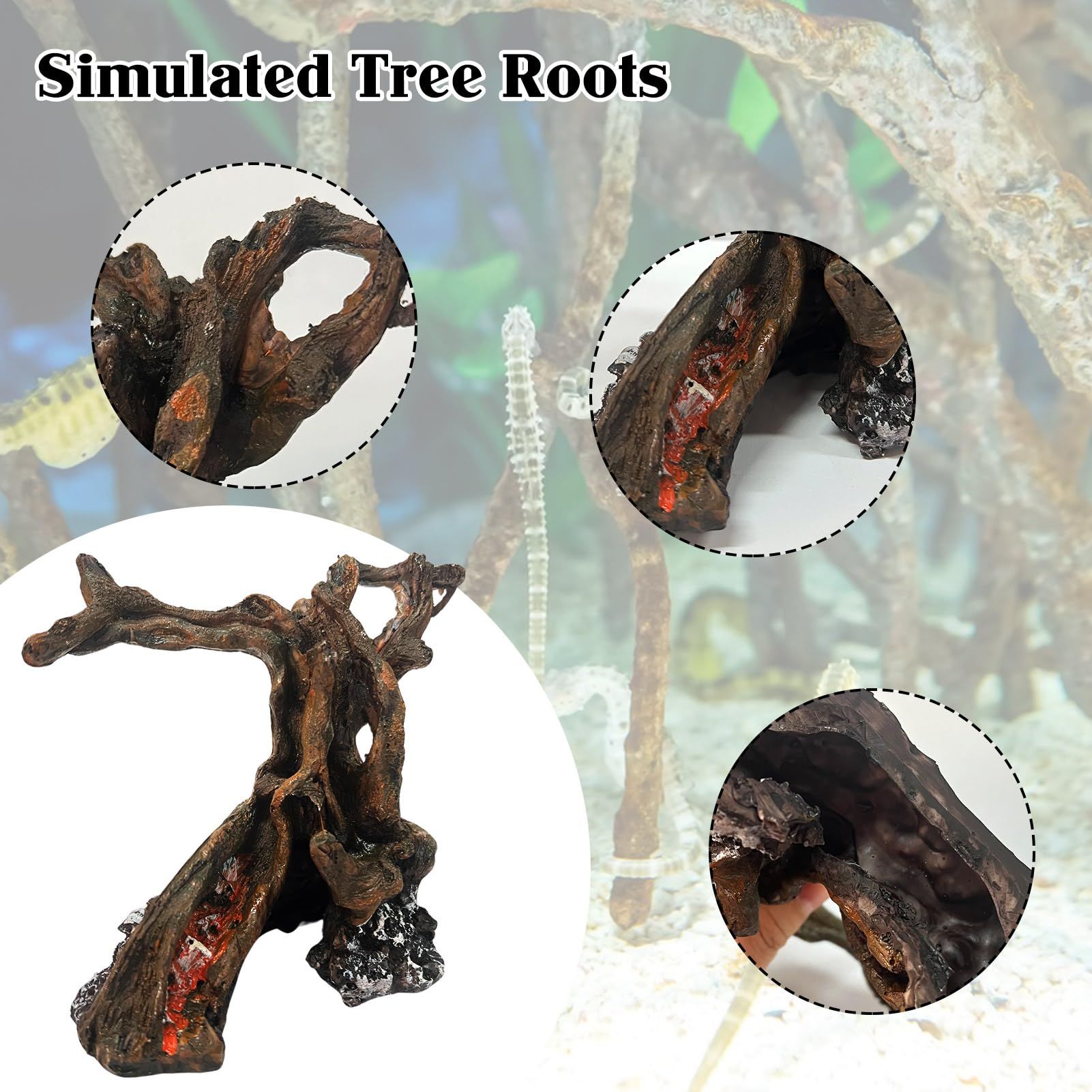 Hermit Crab Climbing Toy view 3