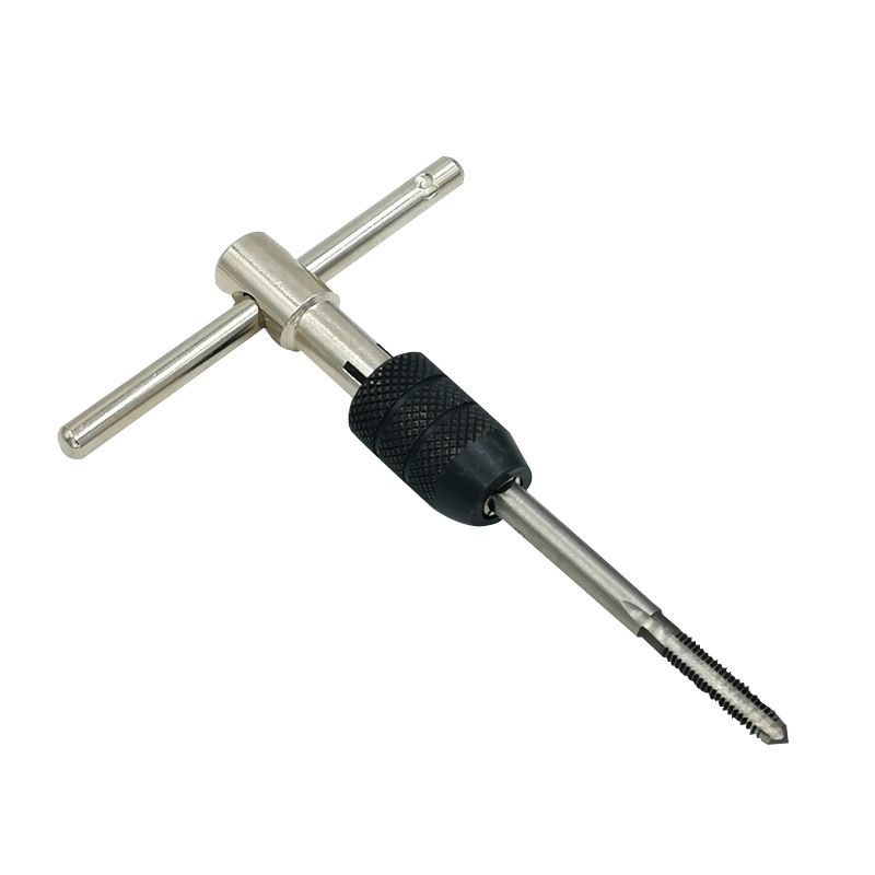 6 Pcs Tap Wrench Tool Set view 4