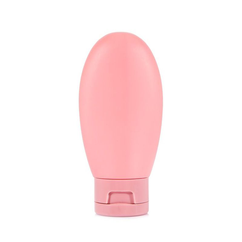 Travel Bottle, 3 Pcs Leak Proof Refillable Squeezable Containers Set(60 ml) view 5