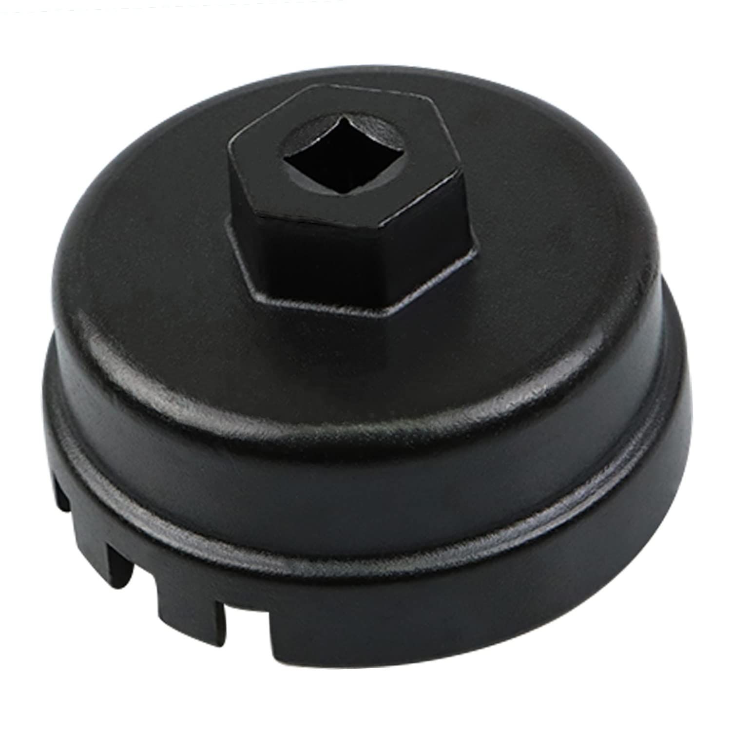 Oil Filter Cap Wrench Removal Tool Suitable for Oil Filter Wrench for Engine