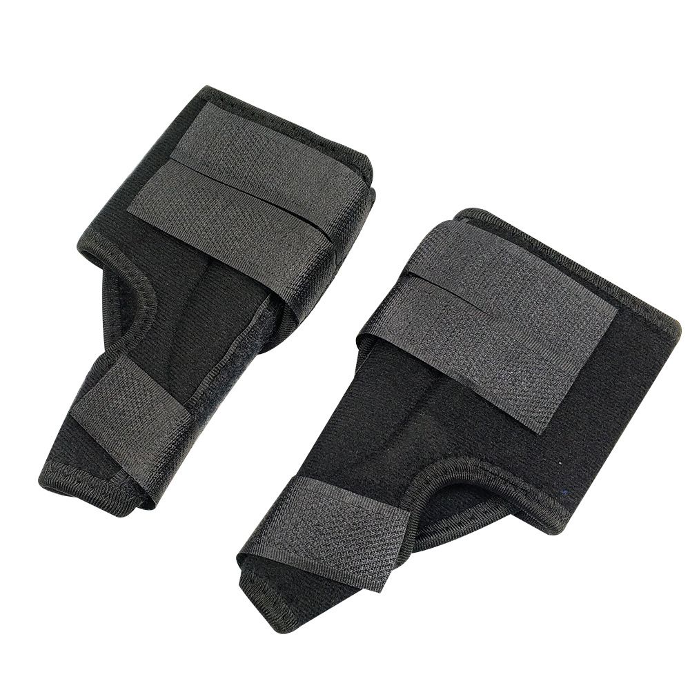 Original Nighttime Bunion Splints - 2pc - Velcro Bunion Corrector for Women & view 4