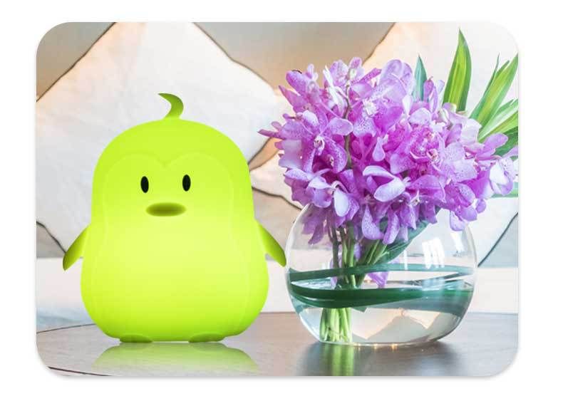 3 in 1 Device with Night Light for ADHD Anxiety Stress Relief Sleep - Gift for view 5