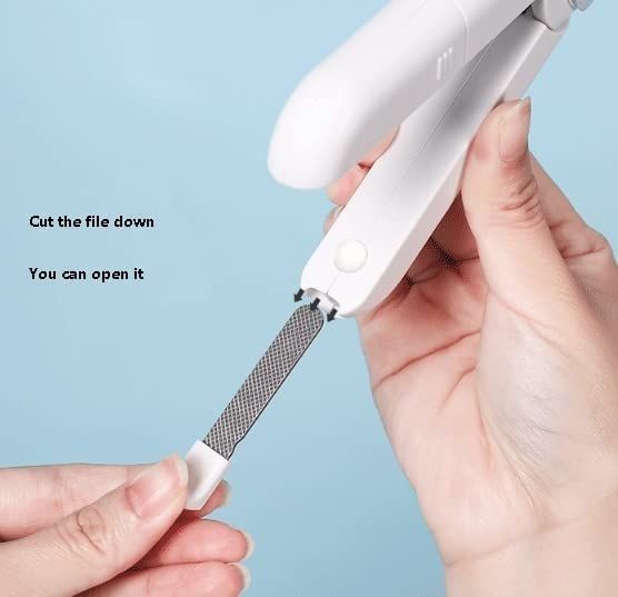 Cat&Dog Nail Clipper,Professional Cat &Dog Claw Trimmer, Pet Nail Clippers for view 3