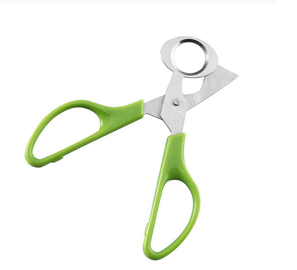 1 Count Quail Egg Scissors view 3