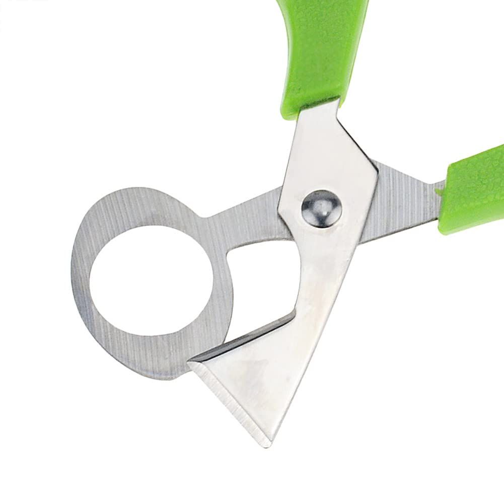 1 Count Quail Egg Scissors view 5