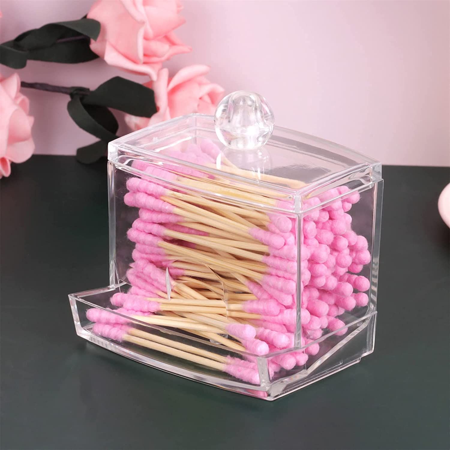 Holder Dispenser for Bathroom view 5