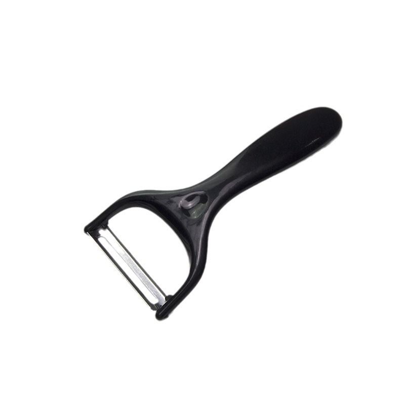 3-Pack Vegetable Peelers for Kitchen，Y Ceramic Peeler Safe Potato Peeler Set