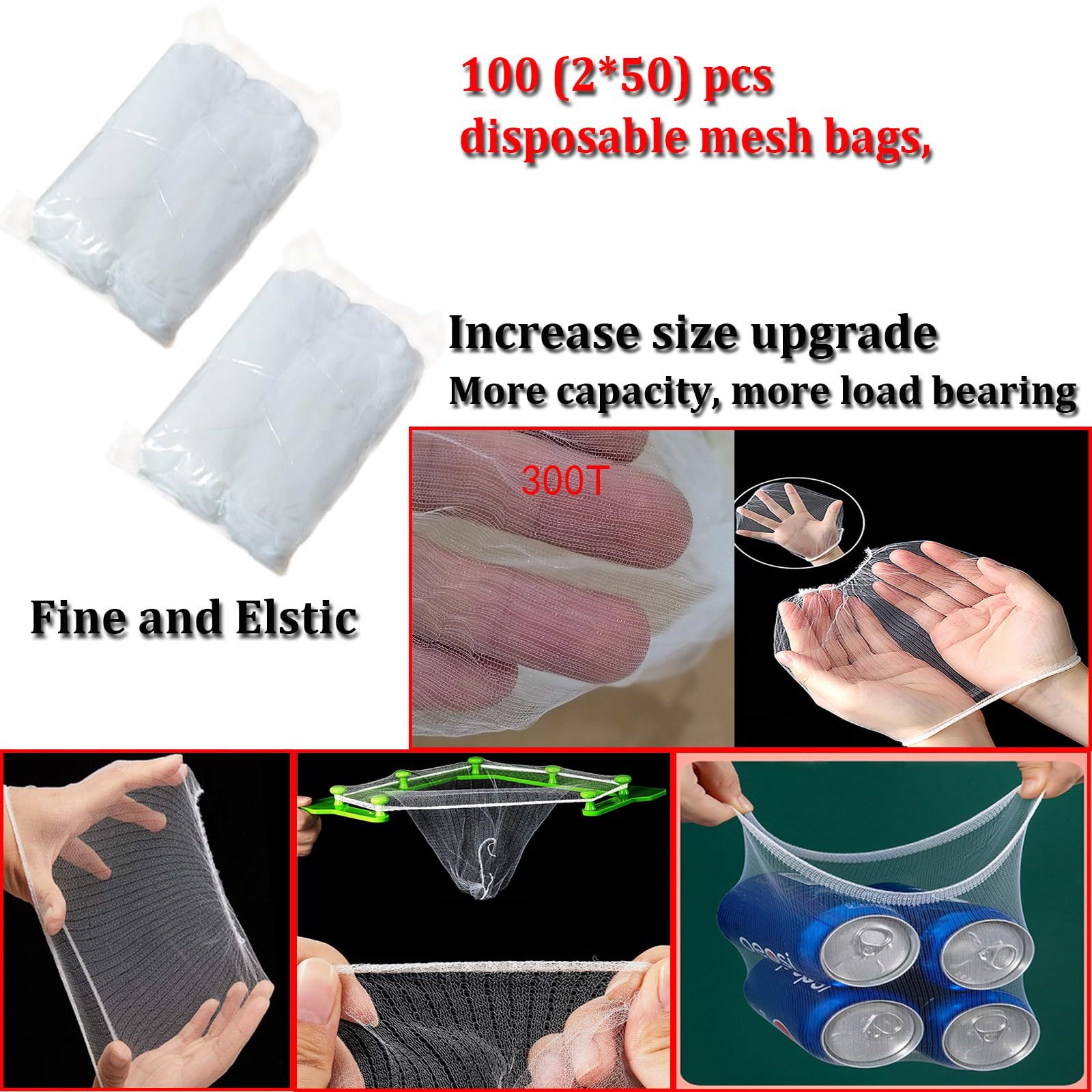Triangle Tri-Holder Filter with Replaceable Bags view 5
