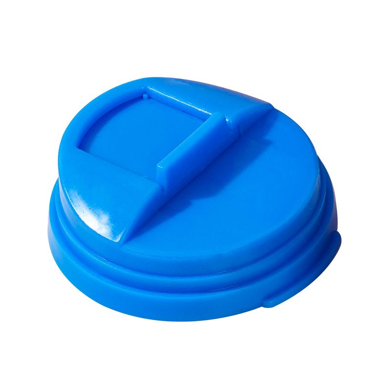 Top cap Soda protection cap Top can be covered with foam soda Coke cap Flip