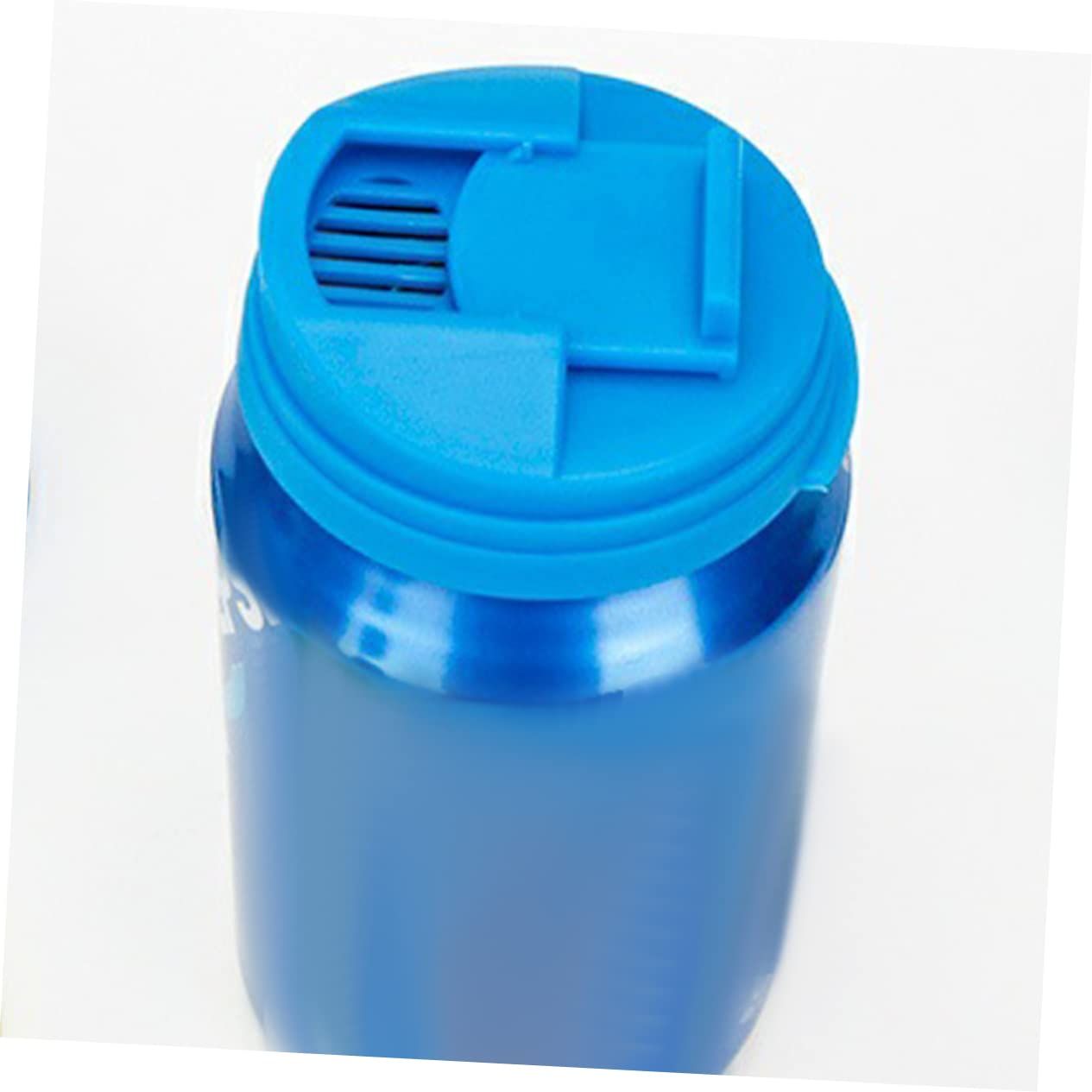Top cap Soda protection cap Top can be covered with foam soda Coke cap Flip view 5