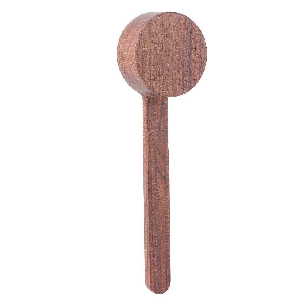 Coffee spoon measurement view 2