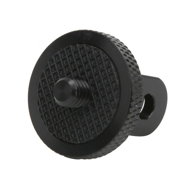 Tripod adapter 1/4 "-20 camera stand view 2