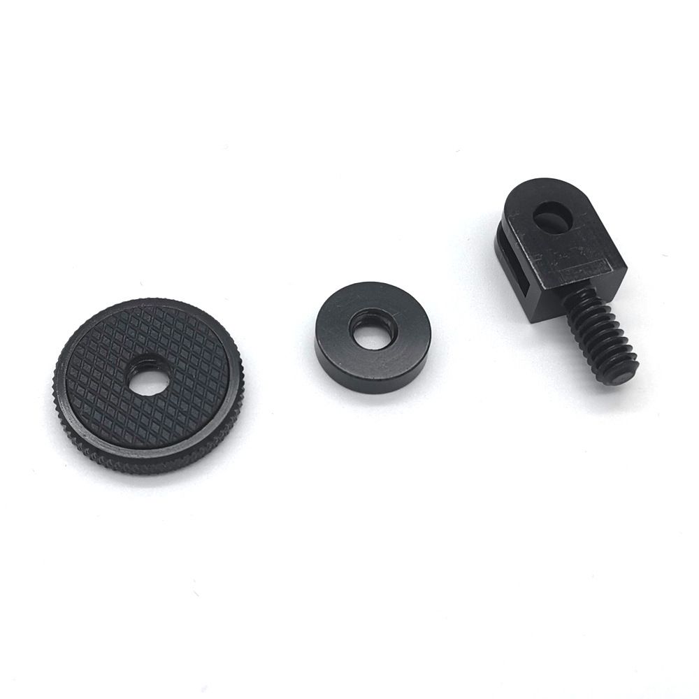 Tripod adapter 1/4 "-20 camera stand view 3