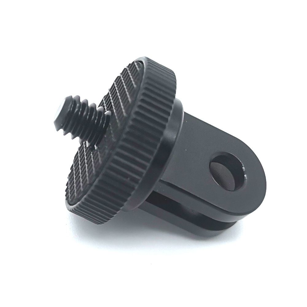 Tripod adapter 1/4 "-20 camera stand view 4