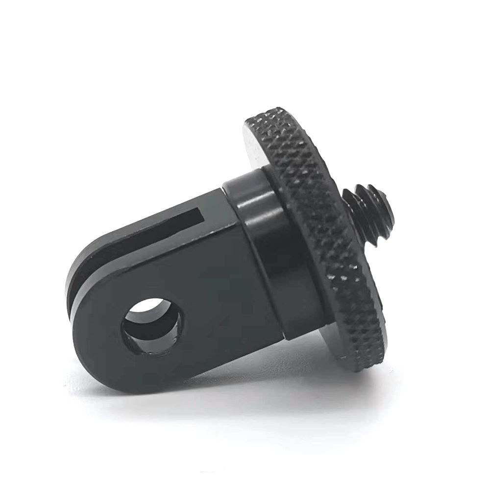 Tripod adapter 1/4 "-20 camera stand view 5