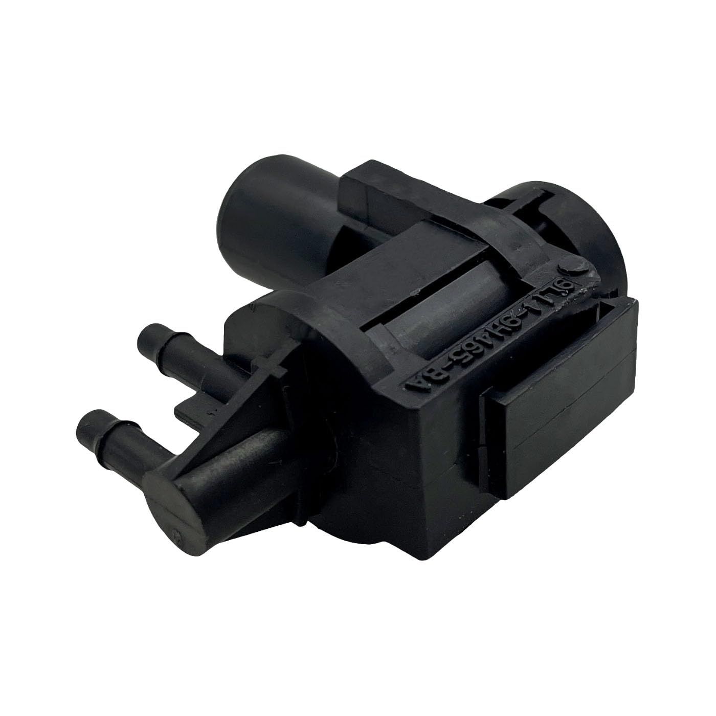 Locking Hub-Front Solenoid Vacuum Control EGR Vacuum Solenoid 9L149H465BA view 2