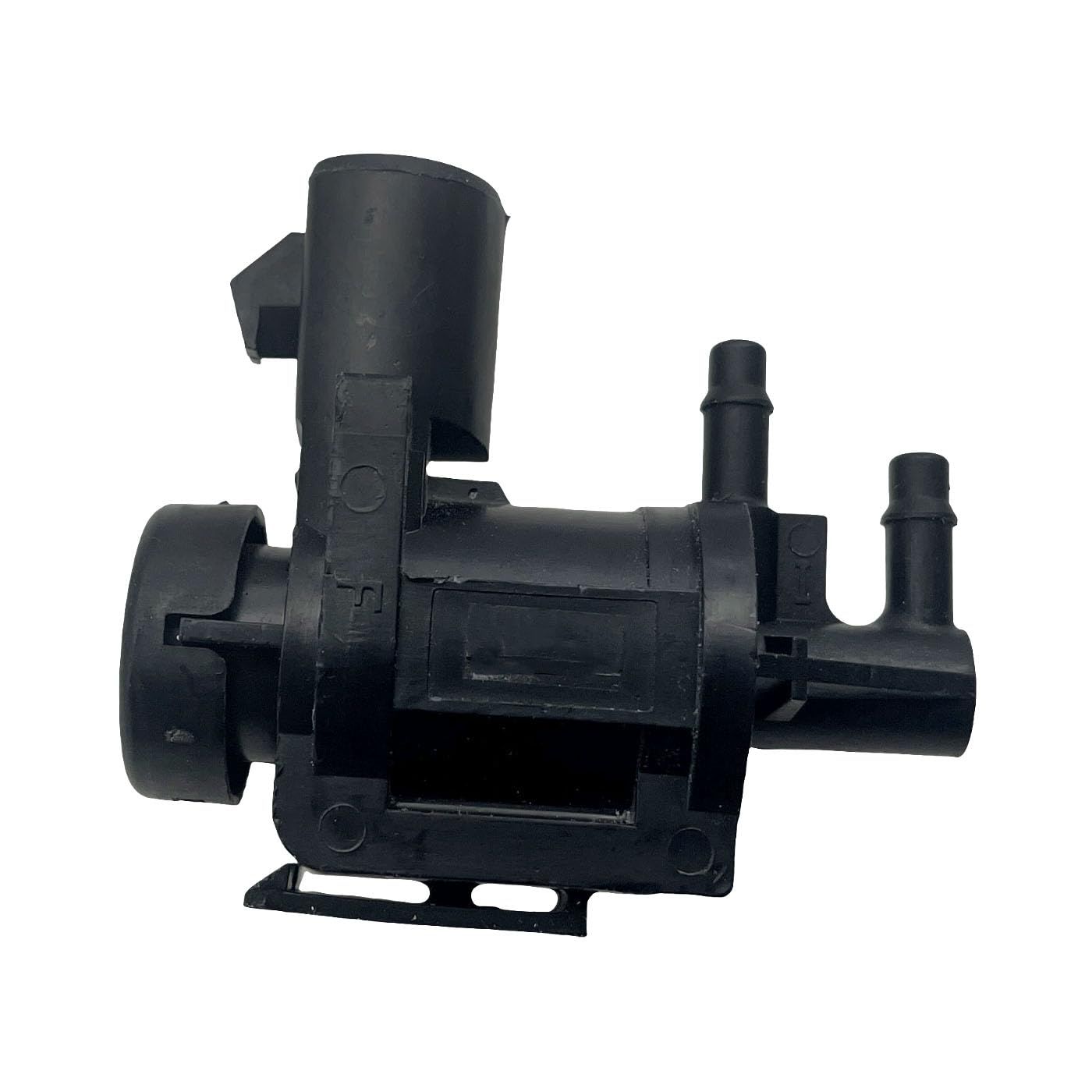 Locking Hub-Front Solenoid Vacuum Control EGR Vacuum Solenoid 9L149H465BA view 3