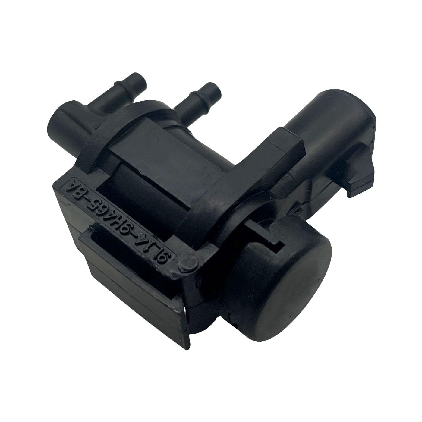 Locking Hub-Front Solenoid Vacuum Control EGR Vacuum Solenoid 9L149H465BA view 4