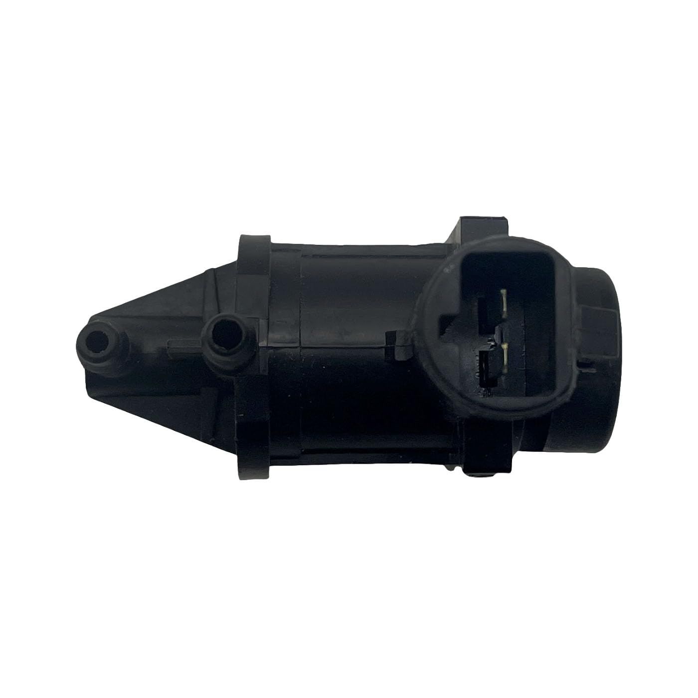 Locking Hub-Front Solenoid Vacuum Control EGR Vacuum Solenoid 9L149H465BA view 5