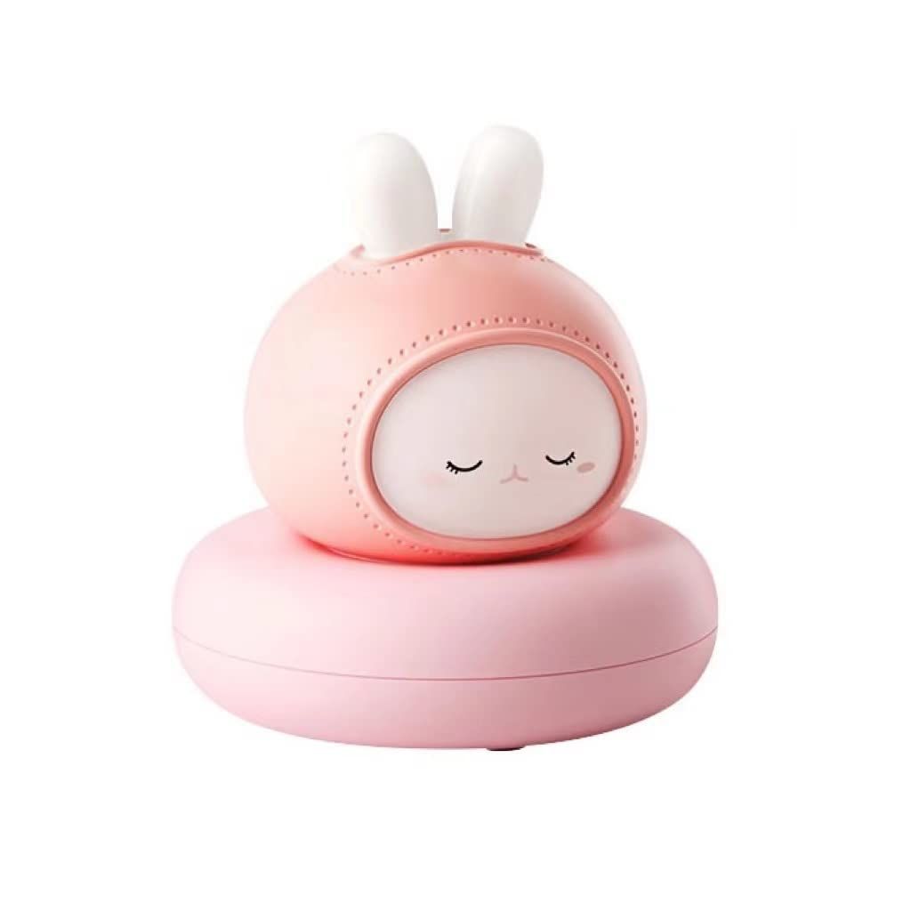 Cute Lamp Kids Desk Lamp Warm Sleeping Night Light USB Rechargeable for Kids view 5