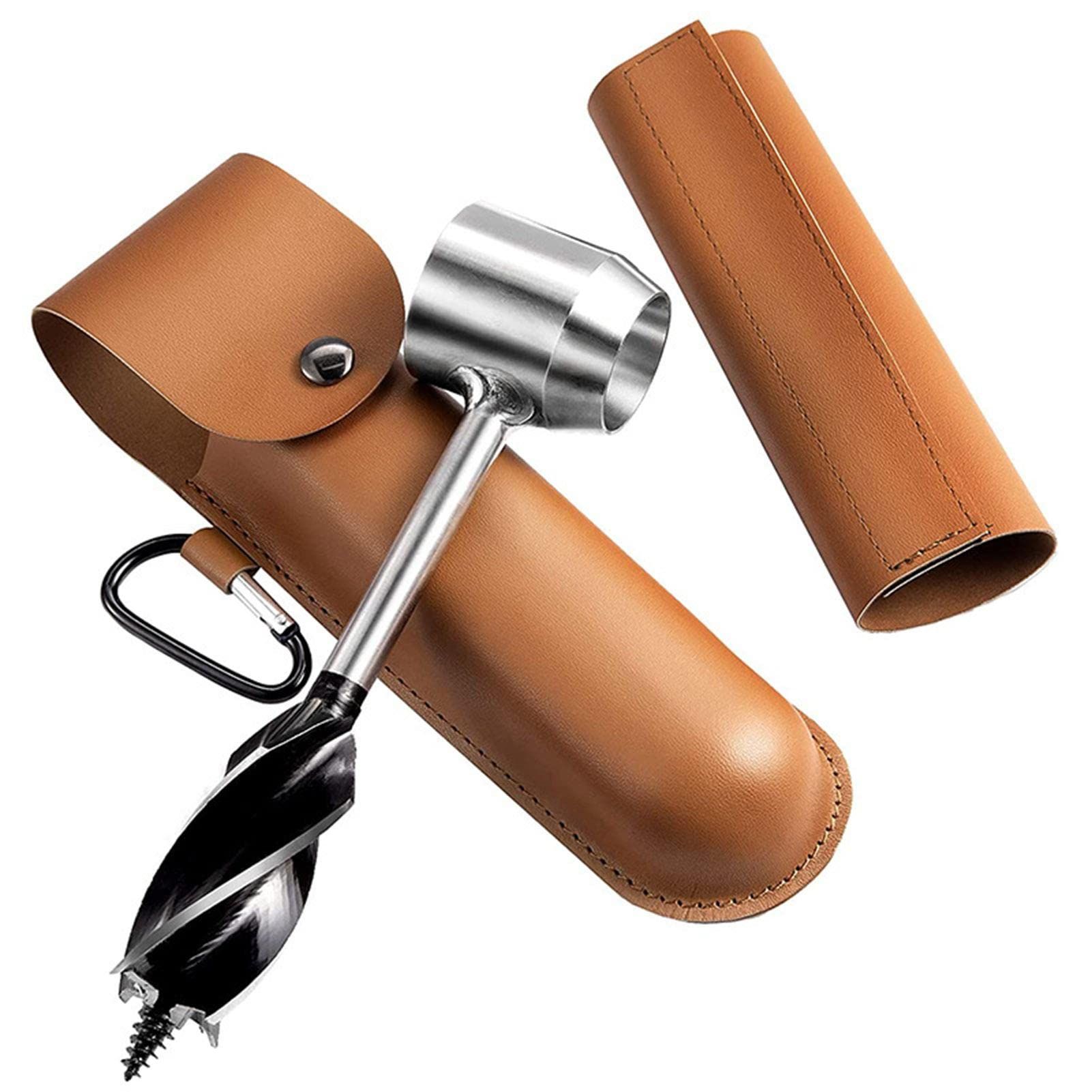 Survival Tools for Bushcraft Settlers Wrench