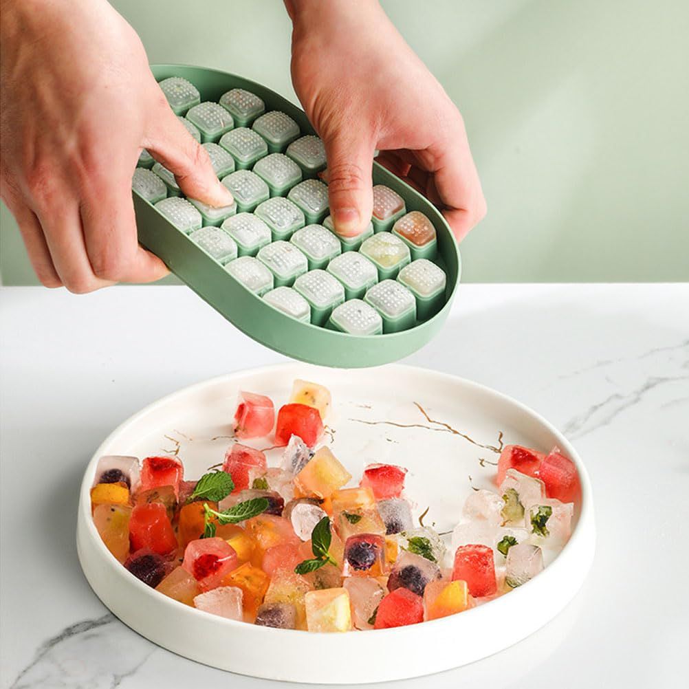 easy to remove and splash proof cover with ice pliers and spoon view 3