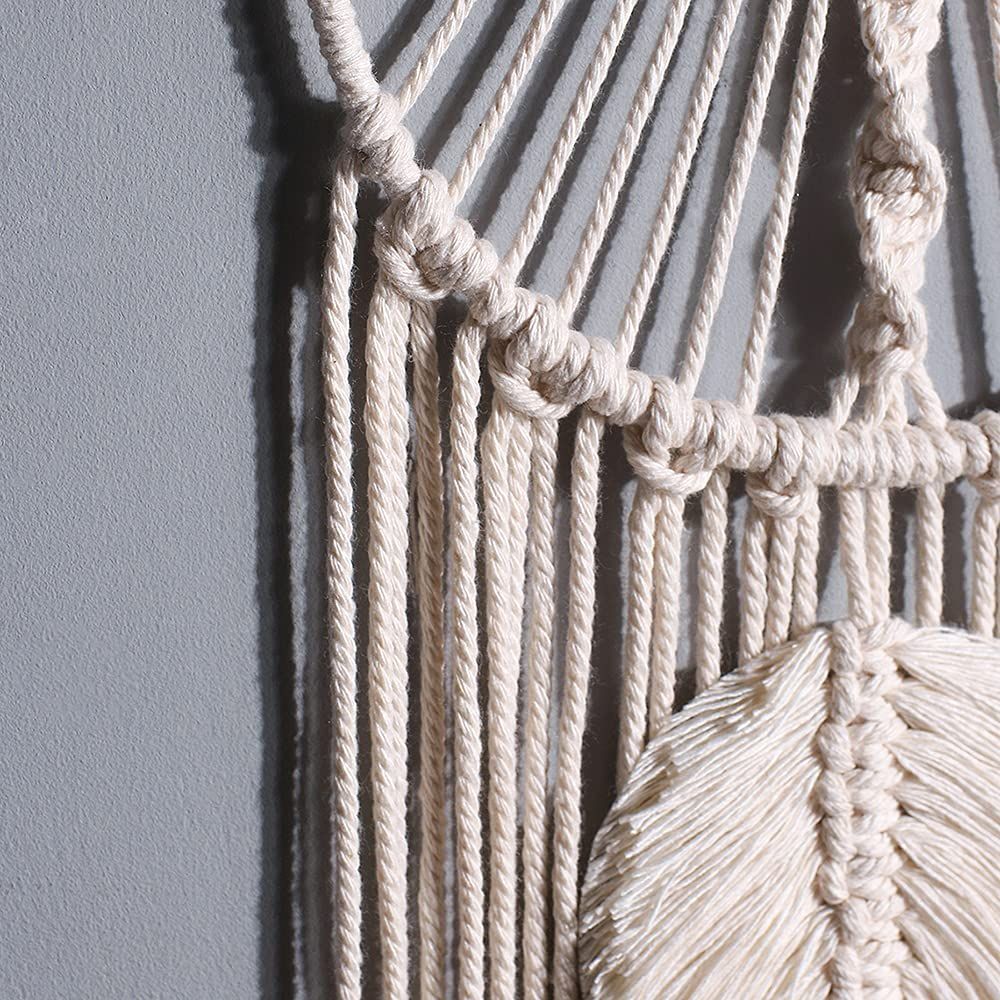 Wall Woven Hanging Decors view 3