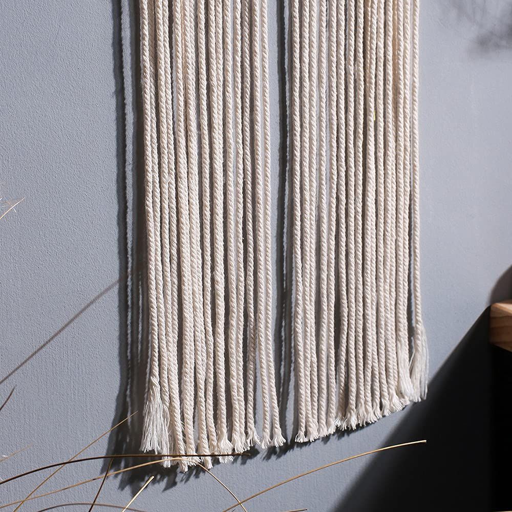 Wall Woven Hanging Decors view 4