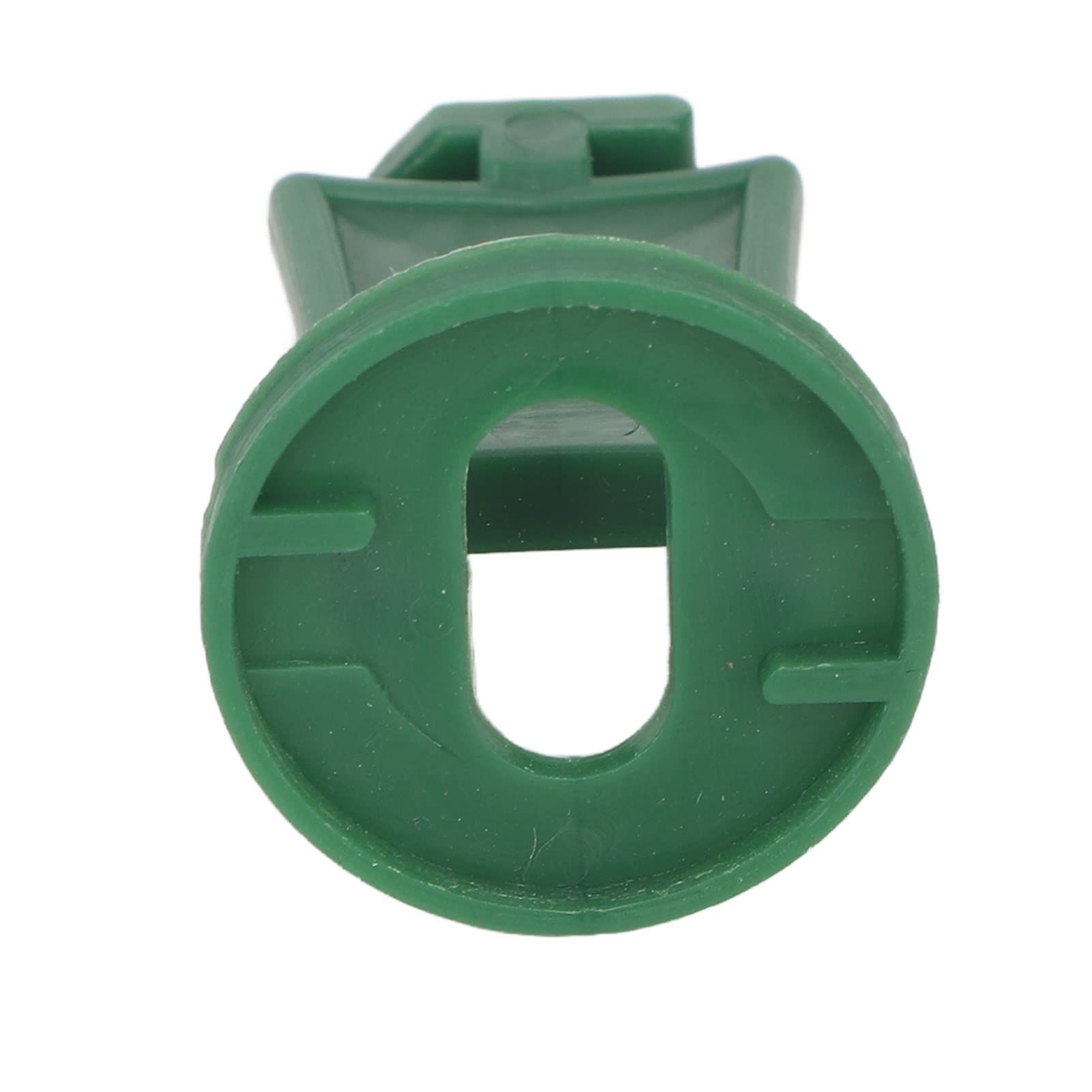 Load Bearing Modern Style Greenhouse Plant Clips Hook Plastic Greenhouse view 2