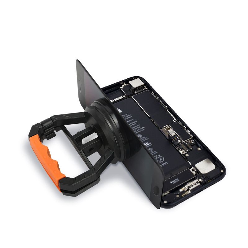 Screen Suction Cup Phone Computer Screen Suction Cup Repair Tool for Most Cell view 2