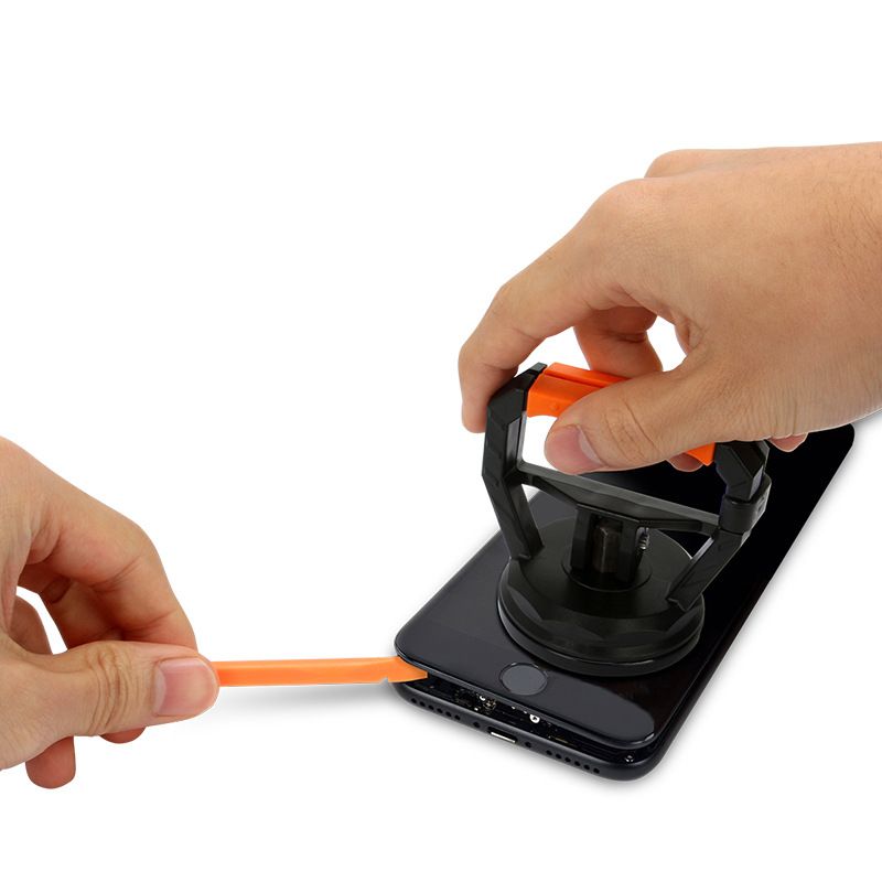 Screen Suction Cup Phone Computer Screen Suction Cup Repair Tool for Most Cell view 5