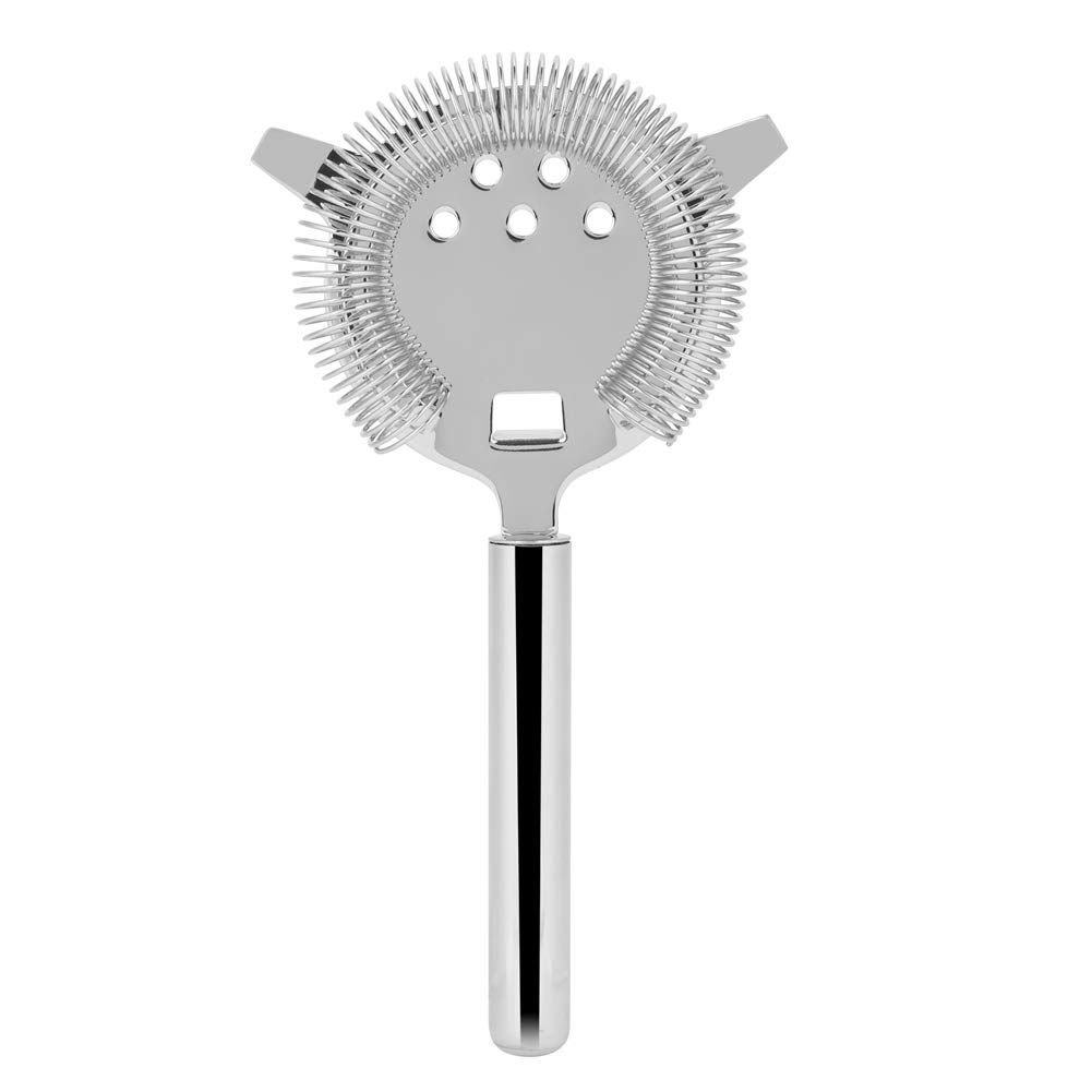 Stainless Steel Cocktail Filter