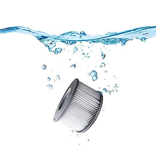 2pcs Hot Tub Filters for Inflatable Pools view 3