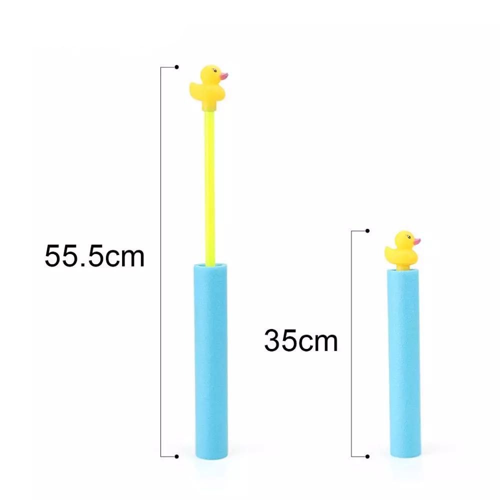 4-Pack Water Blaster Soaker Set view 3