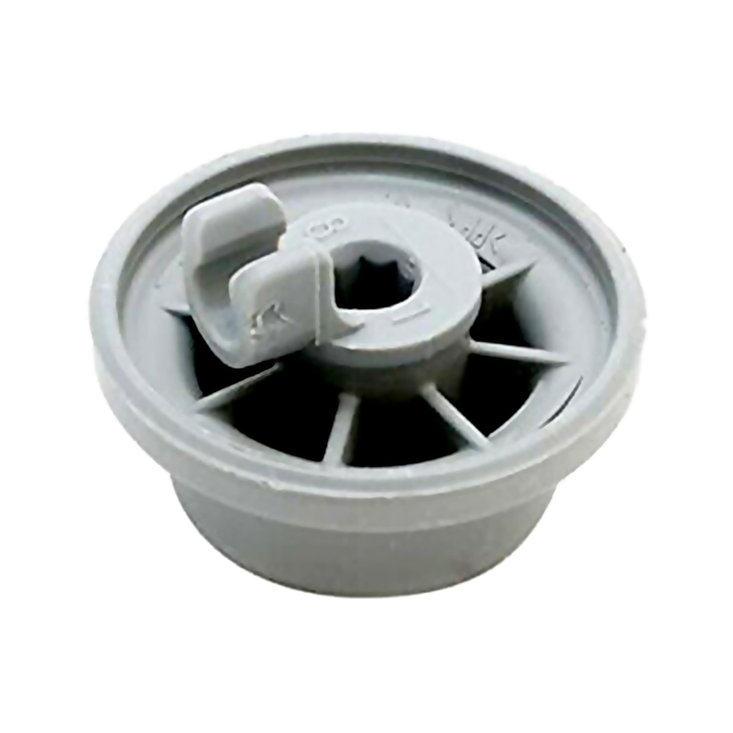 [ 4 PACK ] Dishwasher Lower Rack Roller (Replaces 165314 view 3