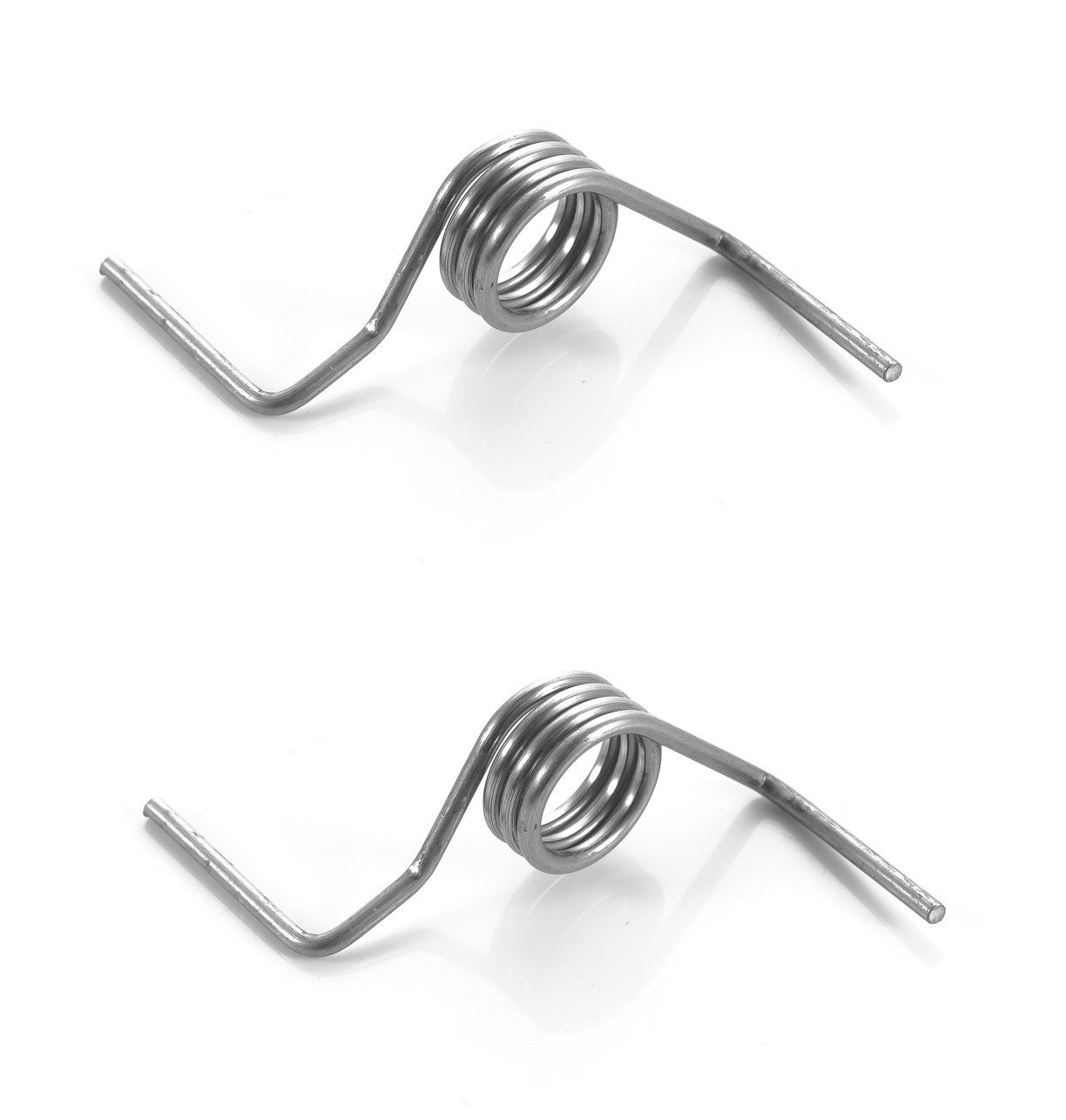 3 pcs French Door Refrigerator Spring For With Models RF268ABRS RF268ABWP view 2