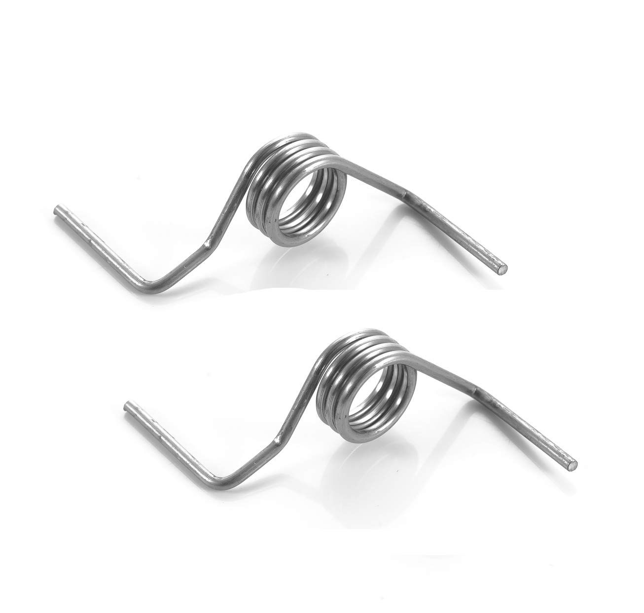3 pcs French Door Refrigerator Spring For With Models RF268ABRS RF268ABWP view 3