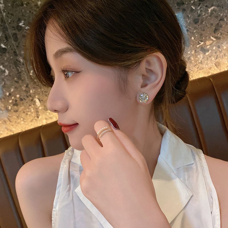2 pairs Cool Earrings for Women Earrings For Women Earrings Magnetology view 4