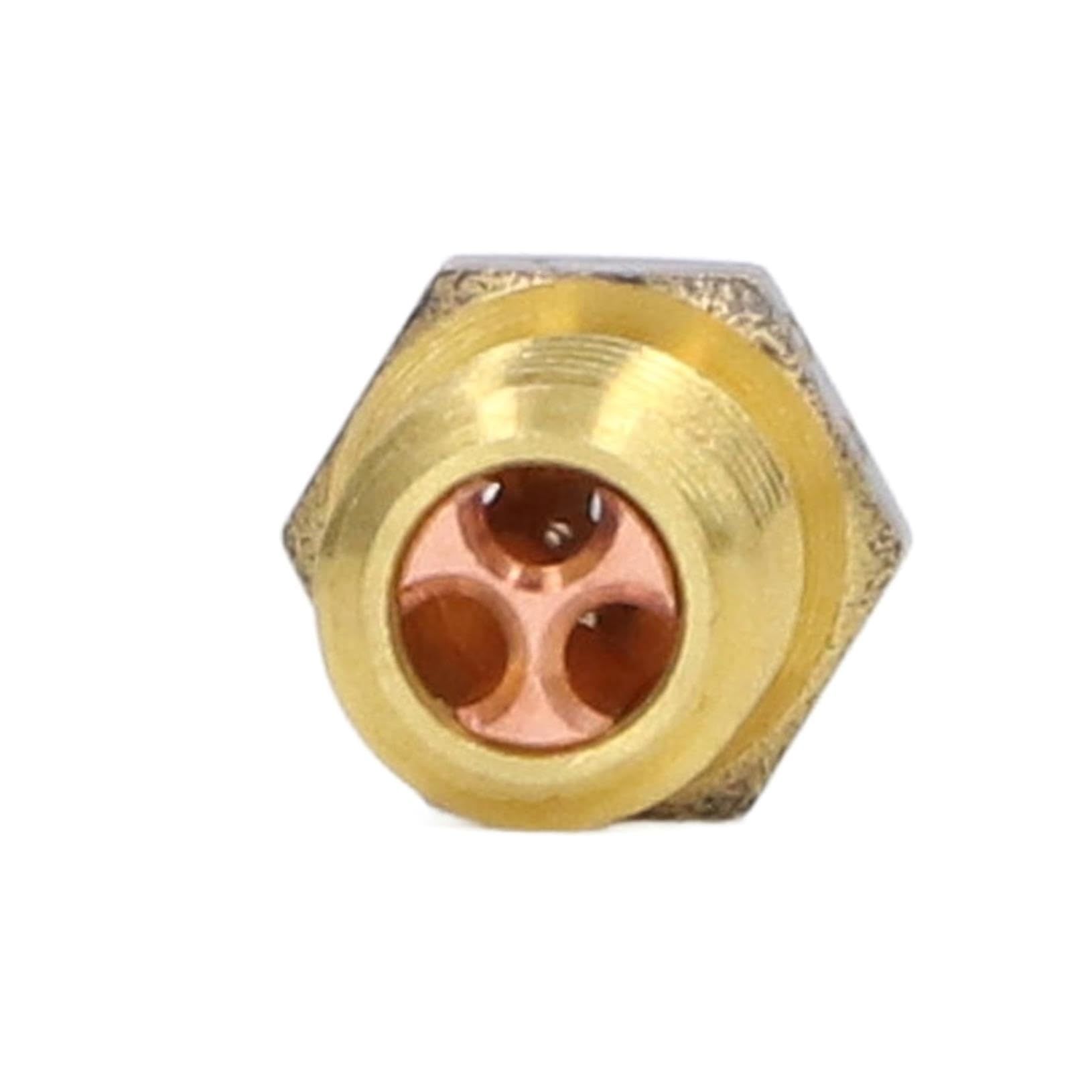 Hardened Brass Printer Nozzles - 5PCS view 5