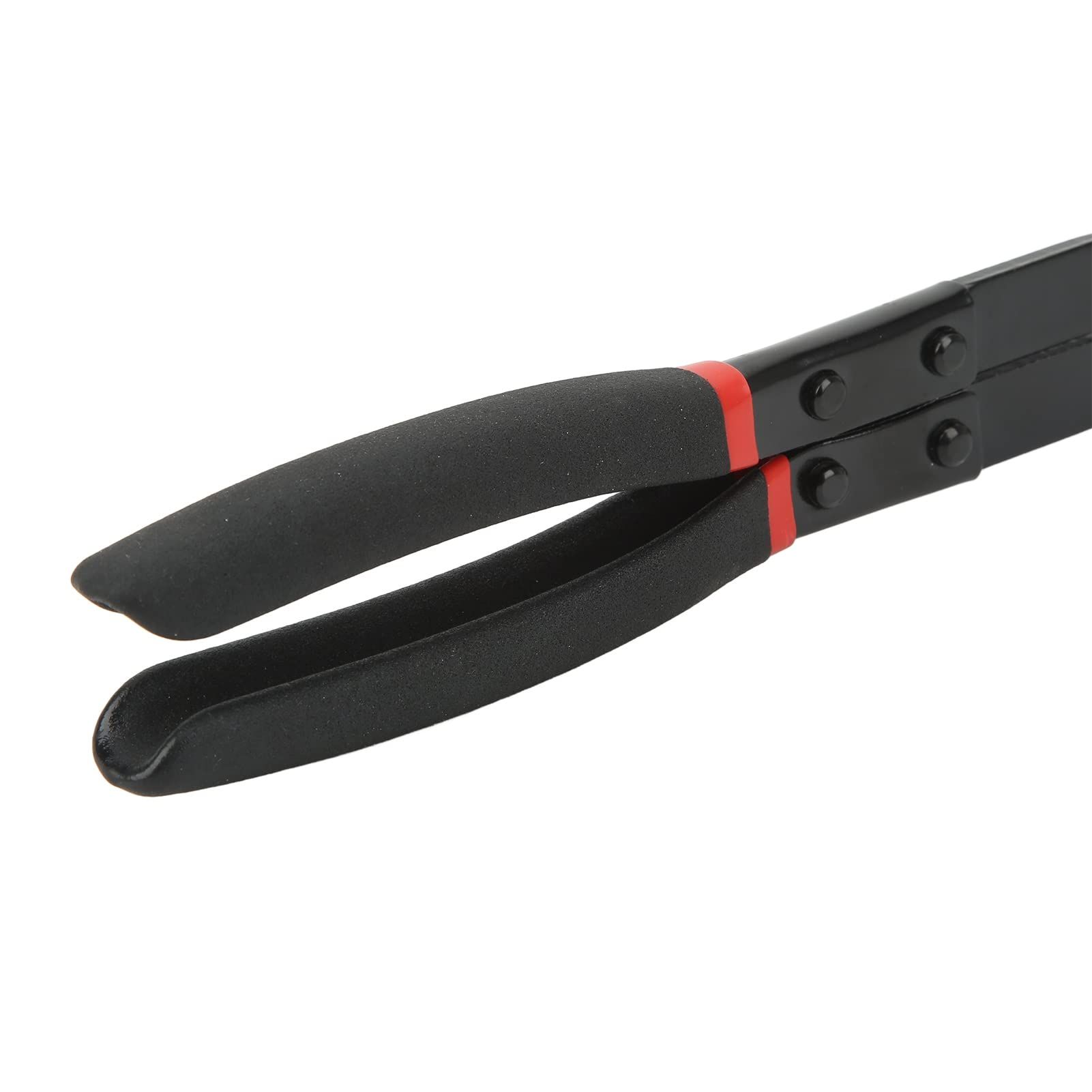Car exhaust pipe lifting ear pliers view 5