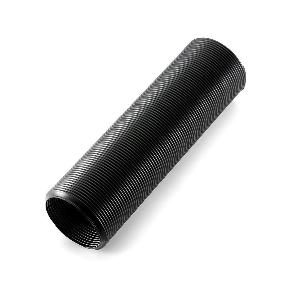 Adjustable inner diameter: 63mm/2.5-inch intake pipe General Motors cold air — image 1