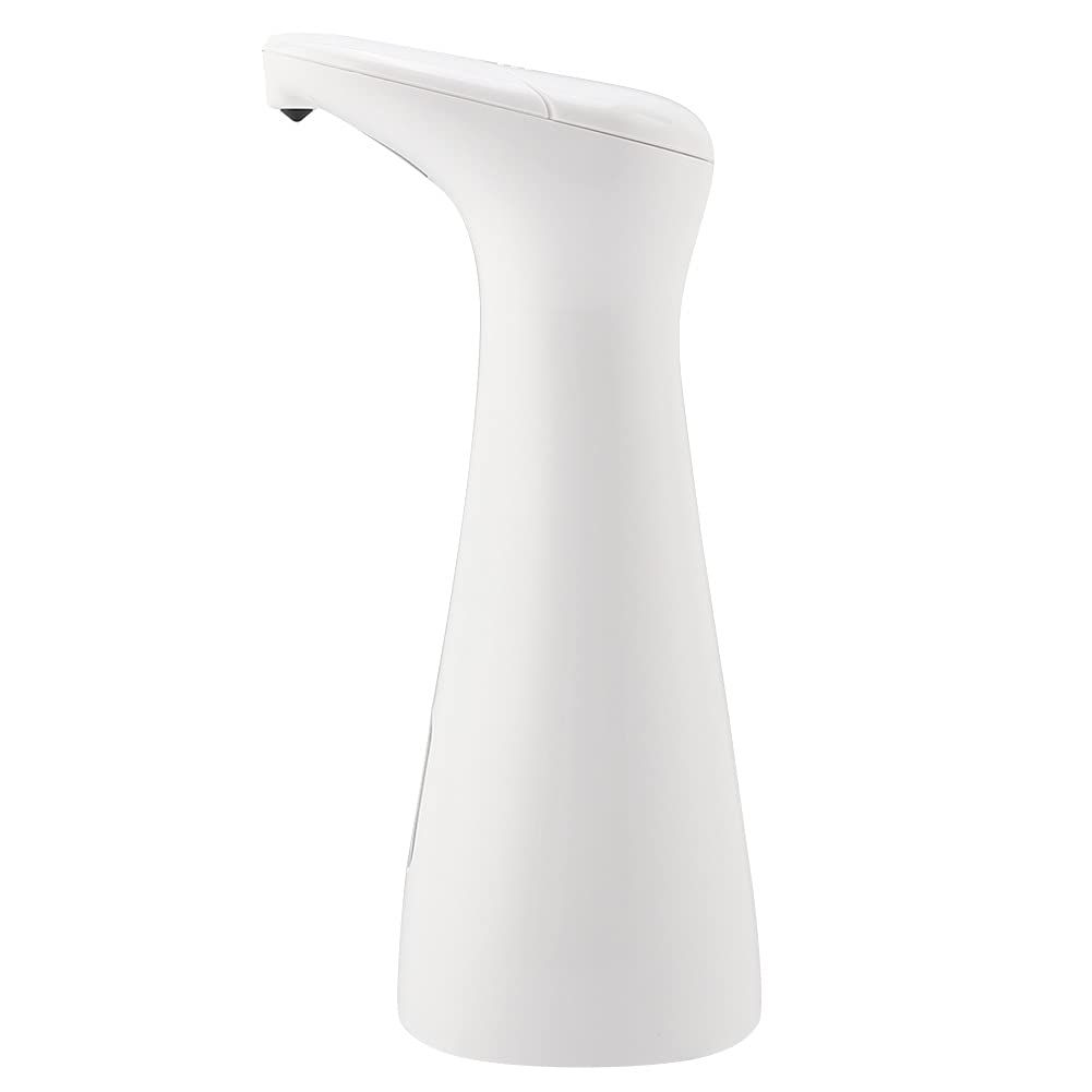 Auto-Induction Soap Dispenser Contactless Soap Container Infrared Sensor