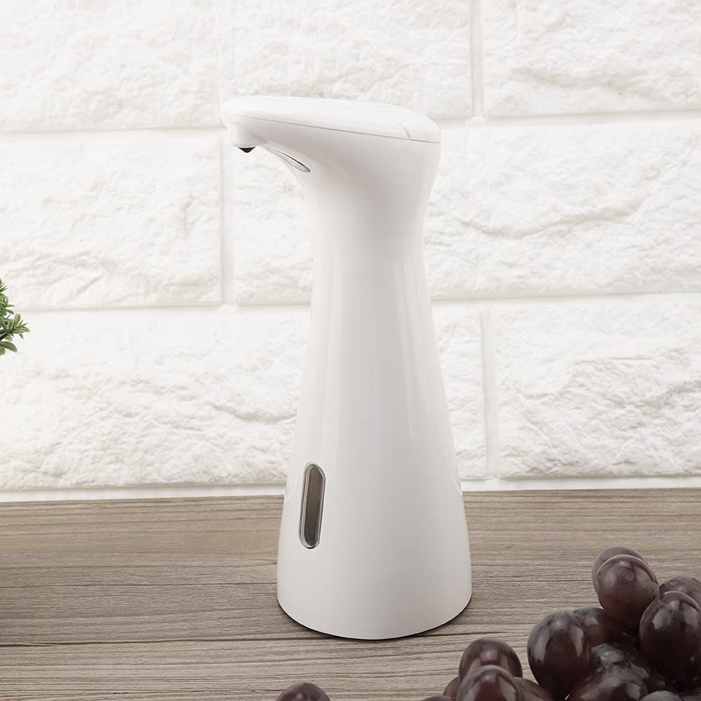 Auto-Induction Soap Dispenser Contactless Soap Container Infrared Sensor view 2