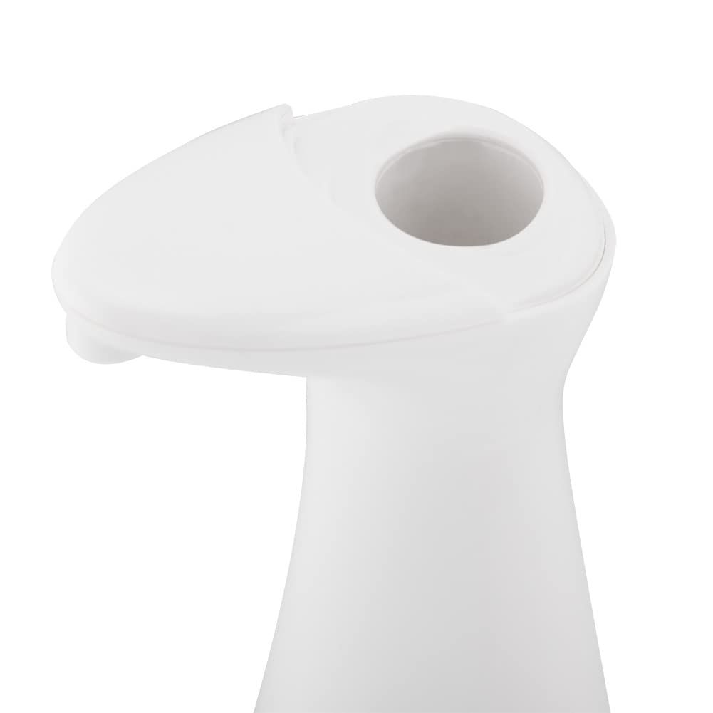 Auto-Induction Soap Dispenser Contactless Soap Container Infrared Sensor view 5