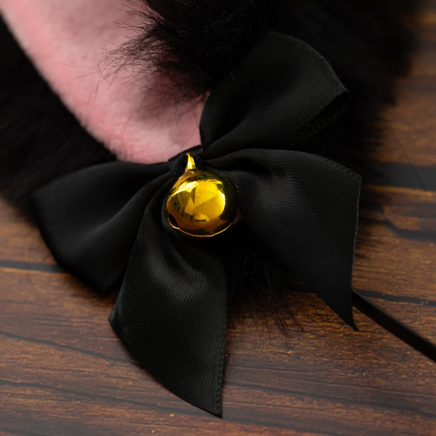 Fox Cat Ears Anime Cosplay - Animal Wolf Headwear view 3