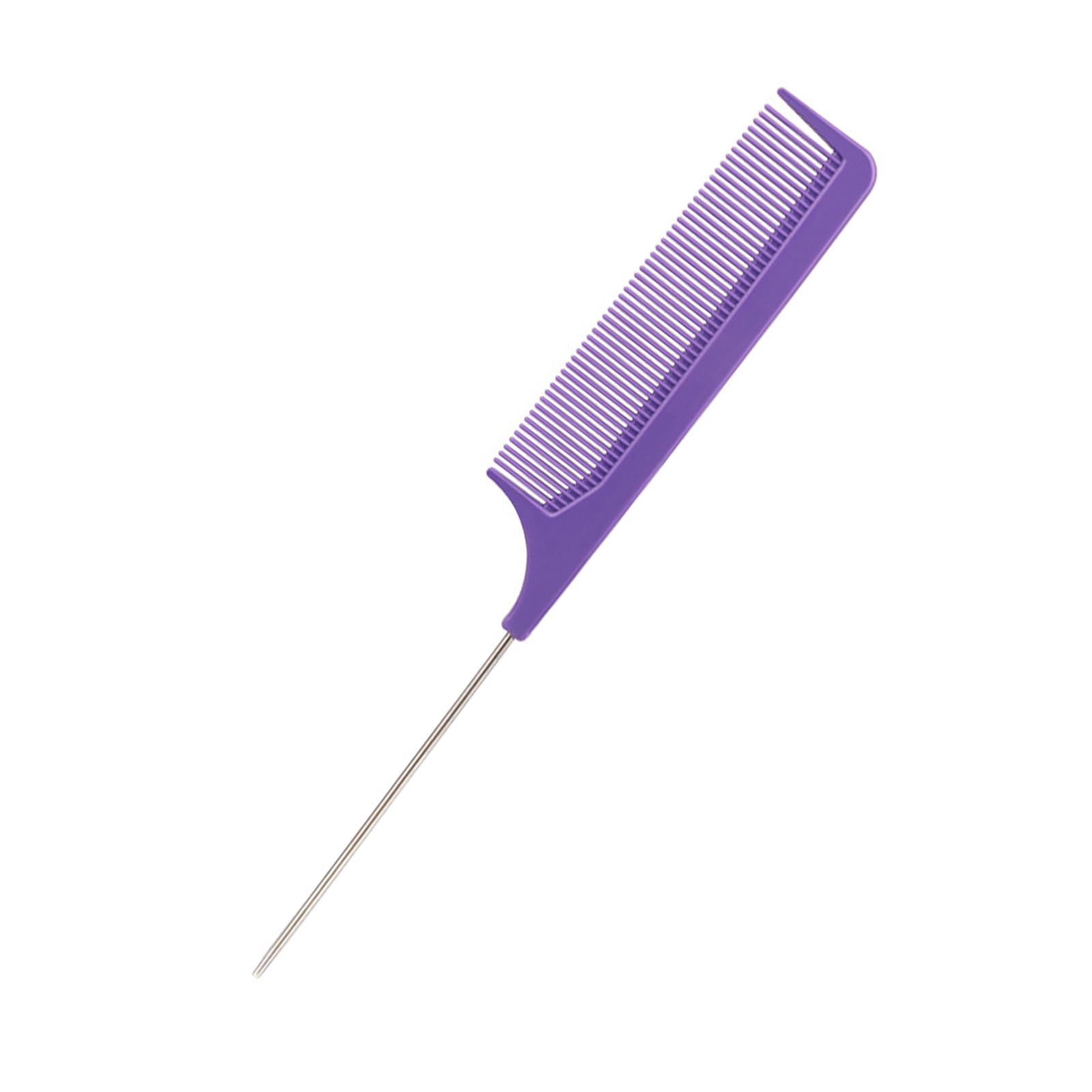 Rat Tail Comb Parting Comb