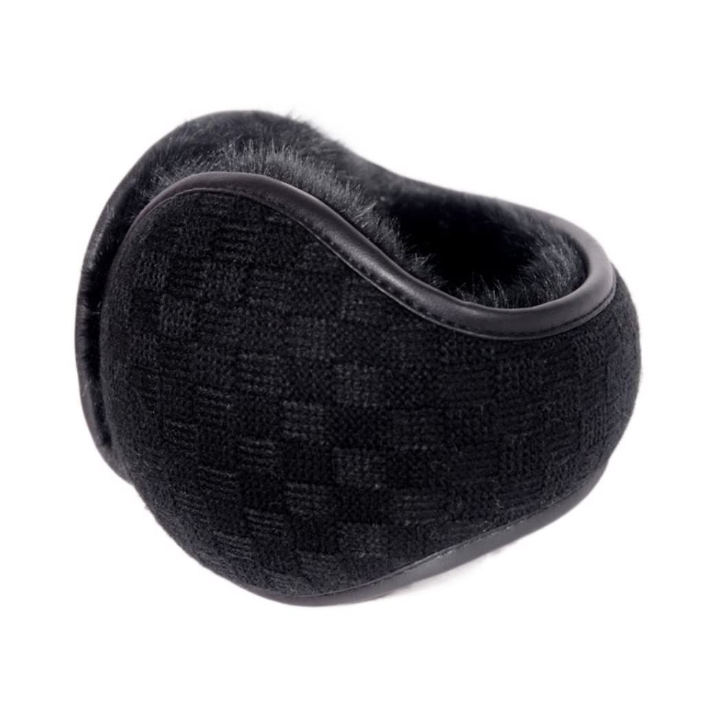 Ear Warmers Earmuffs Ear Protection Warm Winter Thick Plush Earmuffs Ear